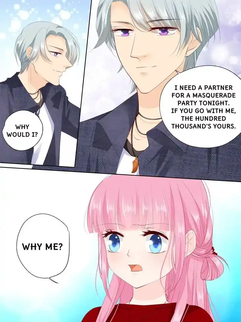 Don't be so harsh Chapter 126 9